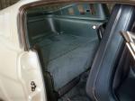 Ford Mustang GT Fastback EBF II 1965 года